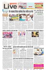 Buldhana Live