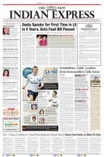 The New Indian Express-Vijayawada