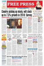 Free Press - Bhopal Epaper Edition