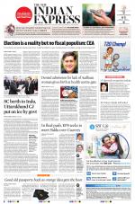 The New Indian Express-Nagapattinam