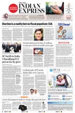 The New Indian Express-Belagavi