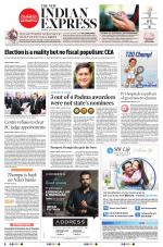 The New Indian Express-Thrissur 