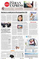The New Indian Express-Shivamogga