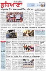 Punjabi Tribune (Ludhiana)