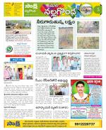 Nalgonda Constituencies