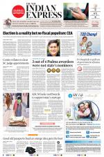 The New Indian Express-Kozhikode