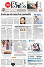 The New Indian Express-Kannur