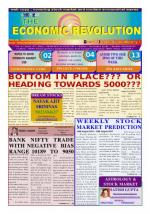 The Economic Revolution web copy