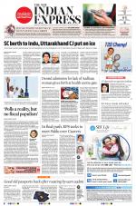 The New Indian Express-Chennai