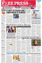 Free Press - Mumbai Epaper
