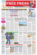 Free Press - Bhopal Epaper Edition