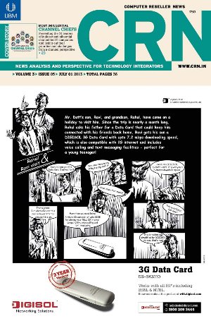 Most Influential Channel Chiefs 