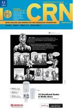 Computer Reseller News 