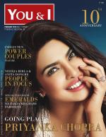 You & I Monthly Magazine