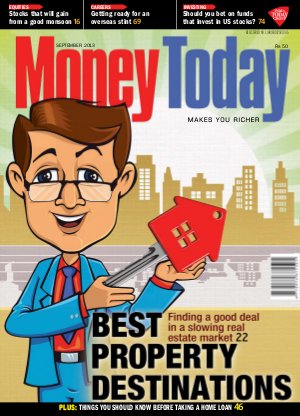 Money Today-September 2013