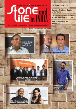 Vol 1 No.4-5, Apr-Jul, 2013