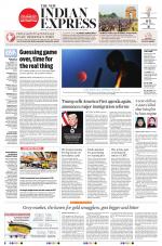 The New Indian Express-Kollam