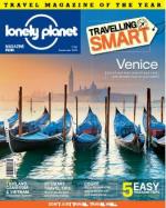 Lonely Planet Magazine India