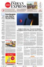 The New Indian Express-Jeypore