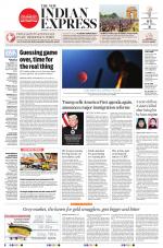 The New Indian Express-Thrissur 