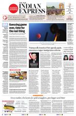 The New Indian Express-Kottayam