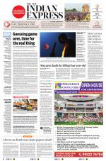 The New Indian Express-Vellore