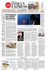 The New Indian Express-Kozhikode