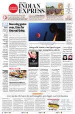 The New Indian Express-Kochi