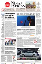 The New Indian Express-Chennai