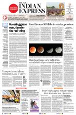 The New Indian Express-Bengaluru