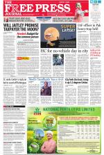 Free Press - Mumbai Epaper