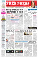 Free Press - Bhopal Epaper Edition