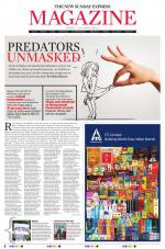 The New Sunday Express Magazine