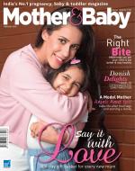 Mother and Baby India