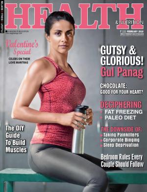 HEALTH FEBRUARY 2018