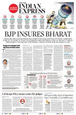 The New Indian Express-Mangaluru