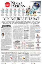 The New Indian Express-Kannur