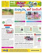 Adilabad Constituencies