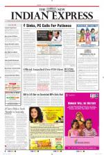 The New Indian Express-Belagavi