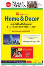 The New Indian Express-Bhubaneswar