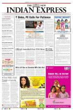 The New Indian Express-Bengaluru
