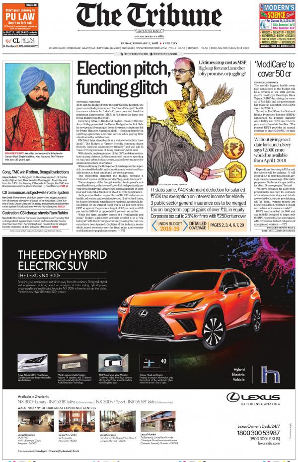 Business Today