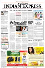 The New Indian Express-Kochi