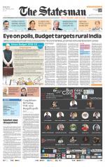 Delhi - The Statesman