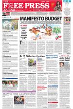 Free Press - Mumbai Epaper