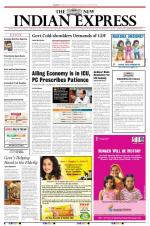 The New Indian Express-Kozhikode
