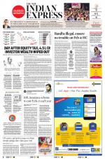 The New Indian Express-Mangaluru