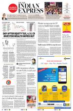 The New Indian Express-Villupuram