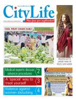 HYDERABAD CITY TAB