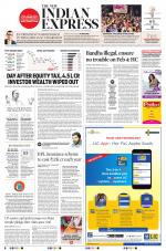 The New Indian Express-Hubballi